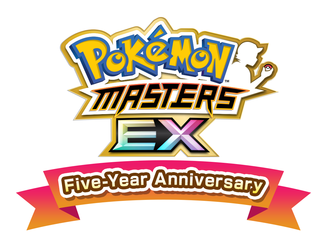 Pokémon Masters EX